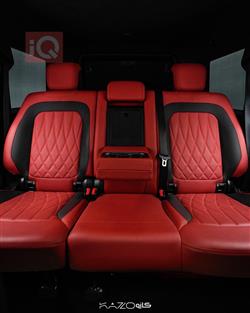 مرسيدس بنز G-Class